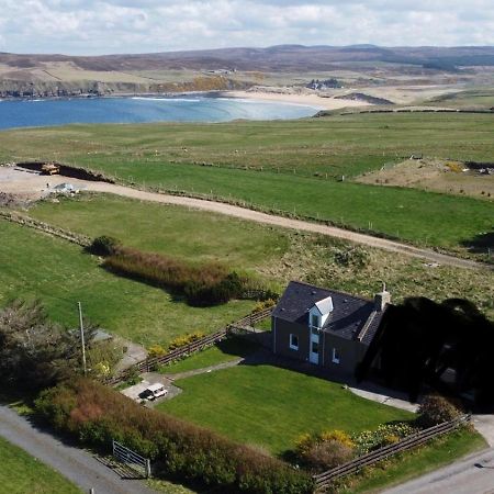 Апартаменты Pentland View Croft With A Sea View Melvich Экстерьер фото